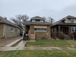 Foreclosure in  S 3RD AVE Maywood, IL 60153