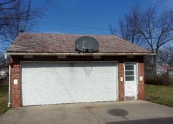 Foreclosure in  STEINWAY BLVD Maple Heights, OH 44137
