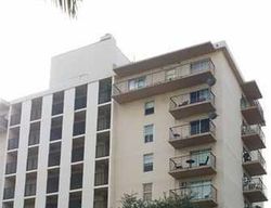 Foreclosure in  WEST AVE E Miami Beach, FL 33139