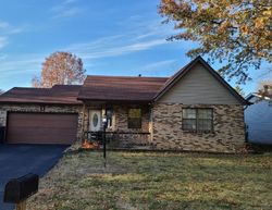 Foreclosure in  EMERY CT Belleville, IL 62226