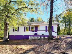 Foreclosure in  FOREST HILLS DR Winnsboro, SC 29180