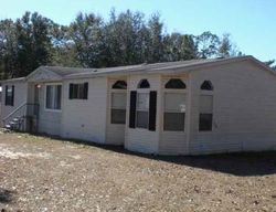 Foreclosure in  BALLARD RD Tallahassee, FL 32305