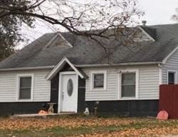 Foreclosure in  DIVISION ST Orion, IL 61273