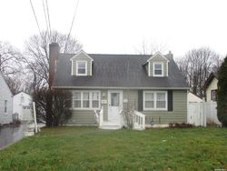 Foreclosure in  2ND AVE Central Islip, NY 11722