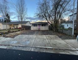 Foreclosure in  S 5TH ST Harrisburg, OR 97446