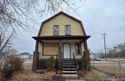 Foreclosure in  CRANE ST Detroit, MI 48214