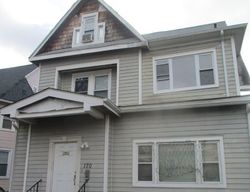 Foreclosure in  ELM AVE  Mount Vernon, NY 10550