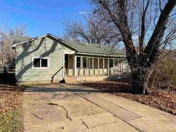 Foreclosure in  N 4TH ST Ponca City, OK 74601