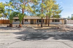 Foreclosure in  BULLET RD North Las Vegas, NV 89032