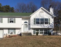 Foreclosure in  GORDAL LN Coram, NY 11727