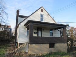 Foreclosure in  MUNN ST Homestead, PA 15120