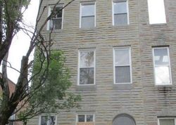 Foreclosure in  EDMONDSON AVE Baltimore, MD 21223