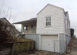 Foreclosure in  S HIGHVIEW RD Middletown, OH 45044