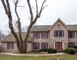 Foreclosure in  OAK CT Barrington, IL 60010