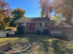 Foreclosure in  PINE AVE Coventry, RI 02816