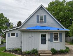 Foreclosure Listing in 27TH ST SE MASSILLON, OH 44646