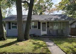 Foreclosure Listing in LOGAN ST MICHIGAN CITY, IN 46360