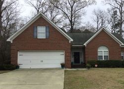 Foreclosure in  MOYER DR Chapin, SC 29036