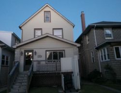 Foreclosure in  CLEVELAND AVE Whiting, IN 46394