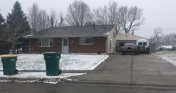 Foreclosure in  HOAK DR Fairborn, OH 45324