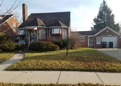 Foreclosure in  FREELAND ST Detroit, MI 48235