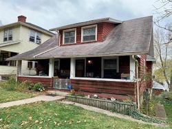 Foreclosure in  PHILLIPS AVE Dayton, OH 45410