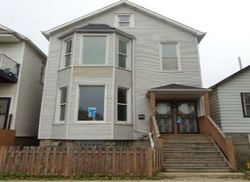 Foreclosure in  S PRINCETON AVE Chicago, IL 60609