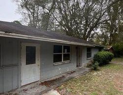 Foreclosure in  SW 10TH AVE Trenton, FL 32693