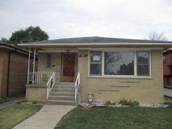 Foreclosure in  S LOOMIS ST Chicago, IL 60643