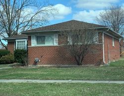 Foreclosure in  ROAN DR Warren, MI 48093