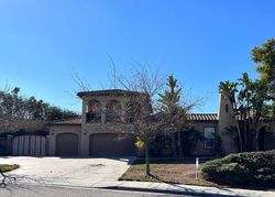 Foreclosure in  HORIZON VIEW DR Riverside, CA 92506