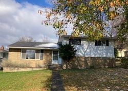 Foreclosure in  DOLL DR Cleveland, OH 44125