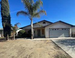 Foreclosure in  10TH ST Mc Farland, CA 93250