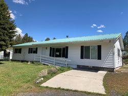 Foreclosure in  EDGEWOOD DR Canyon City, OR 97820