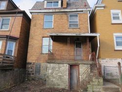 Foreclosure in  HARWOOD ST Pittsburgh, PA 15211