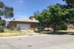 Foreclosure in  S HONORE ST Riverdale, IL 60827