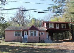 Foreclosure in  BAYWOOD DR Pineville, LA 71360