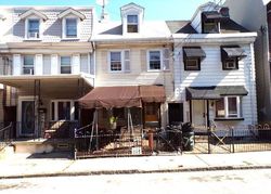 Foreclosure in  PRATT ST Philadelphia, PA 19137