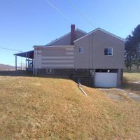 Foreclosure in  STATE ROUTE 156 Spring Church, PA 15686