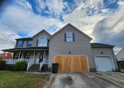 Foreclosure in  DUTCHESS WAY Suffolk, VA 23435