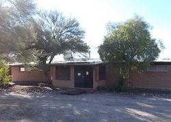 Foreclosure in  S CAMINO SECO Tucson, AZ 85710