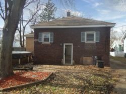 Foreclosure in  ARIZONA AVE Hammond, IN 46323