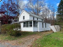 Foreclosure in  COTTAGE ST New Hartford, CT 06057