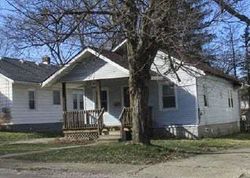 Foreclosure in  NEWTON ST Akron, OH 44305