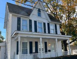 Foreclosure in  NE 4TH ST Milford, DE 19963