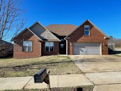 Foreclosure in  AUDABON PARK CT Siloam Springs, AR 72761