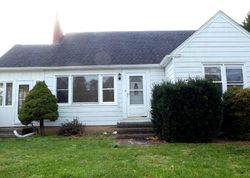 Foreclosure in  RISING SUN RD Camden Wyoming, DE 19934