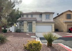 Foreclosure in  DIANTHUS CT North Las Vegas, NV 89031