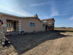 Foreclosure in  WARNER RD Los Lunas, NM 87031