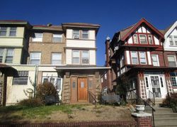 Foreclosure in  CARPENTER ST Philadelphia, PA 19143